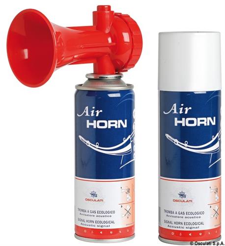 Tromba a gas Compact